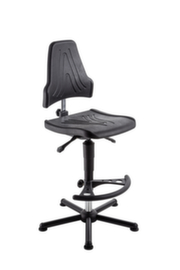 meychair Siège d'atelier ESD haut Workster Komplex