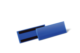 Durable Porte-étiquettes magnétique